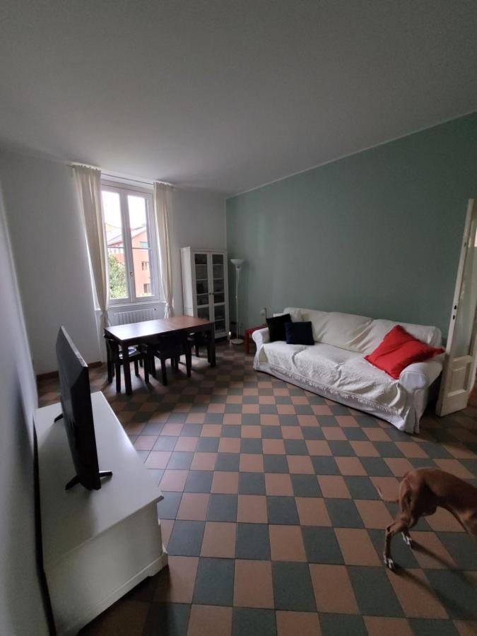 Lejlighed Trilocale In Signorile *