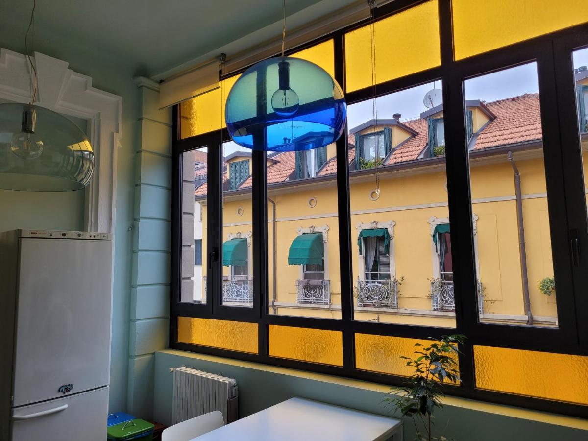 Trilocale In Signorile Milano