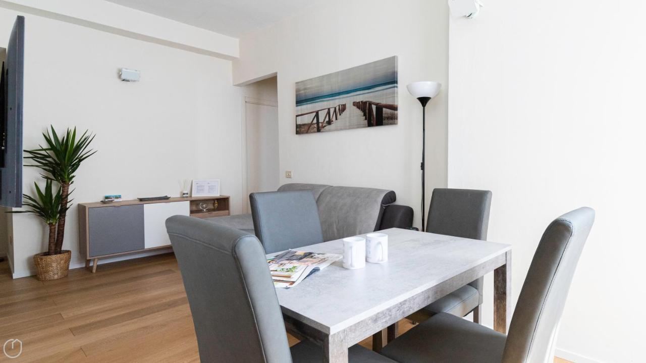 Italianway - Favretto 13 Appartement Milaan