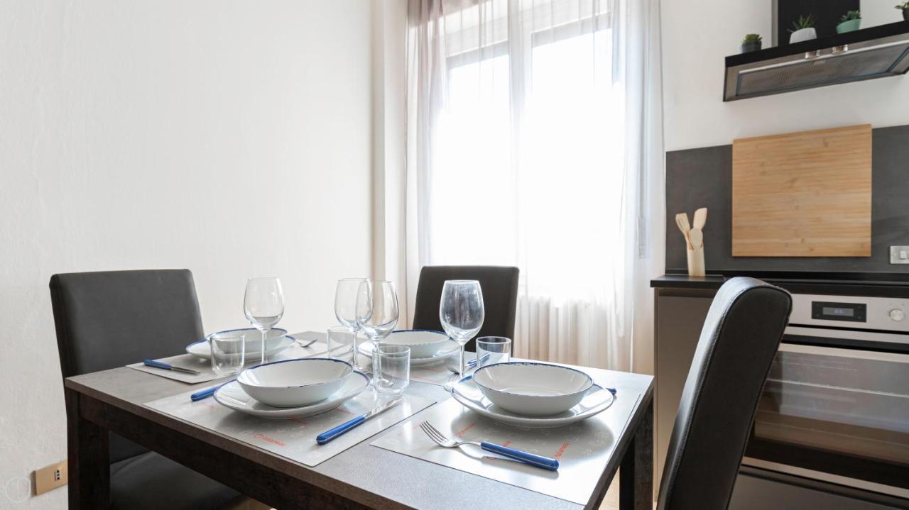 Italianway - Favretto 13 Appartement