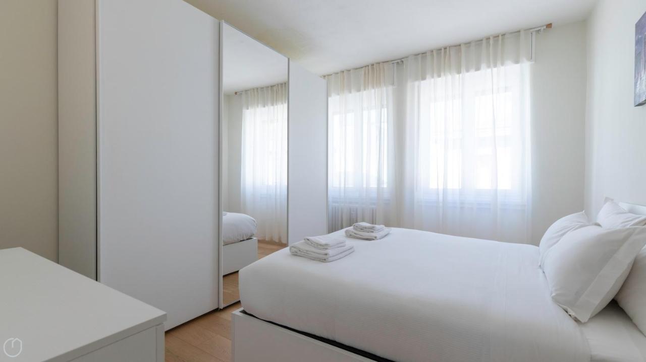 Italianway - Favretto 13 Appartement *