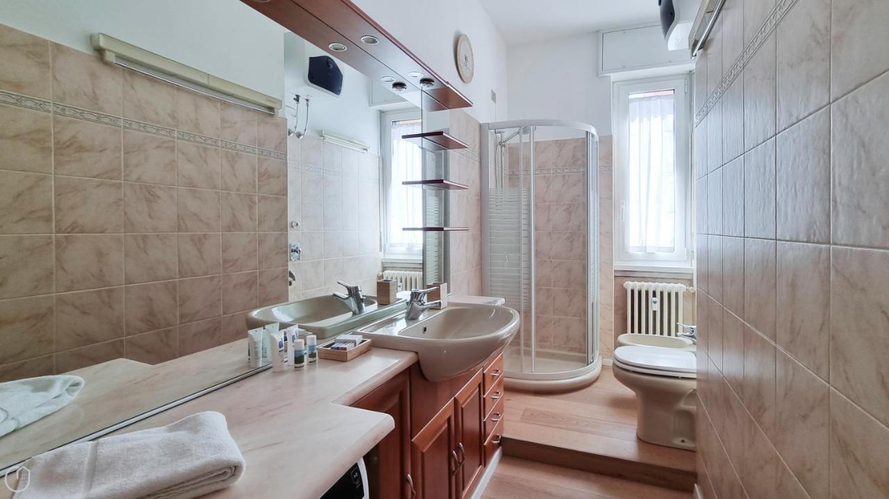 Italianway - Favretto 13 Appartement