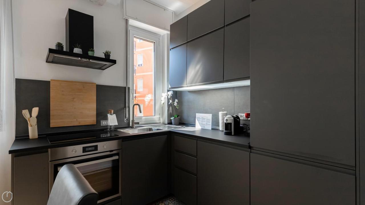 Appartement Italianway - Favretto 13 *