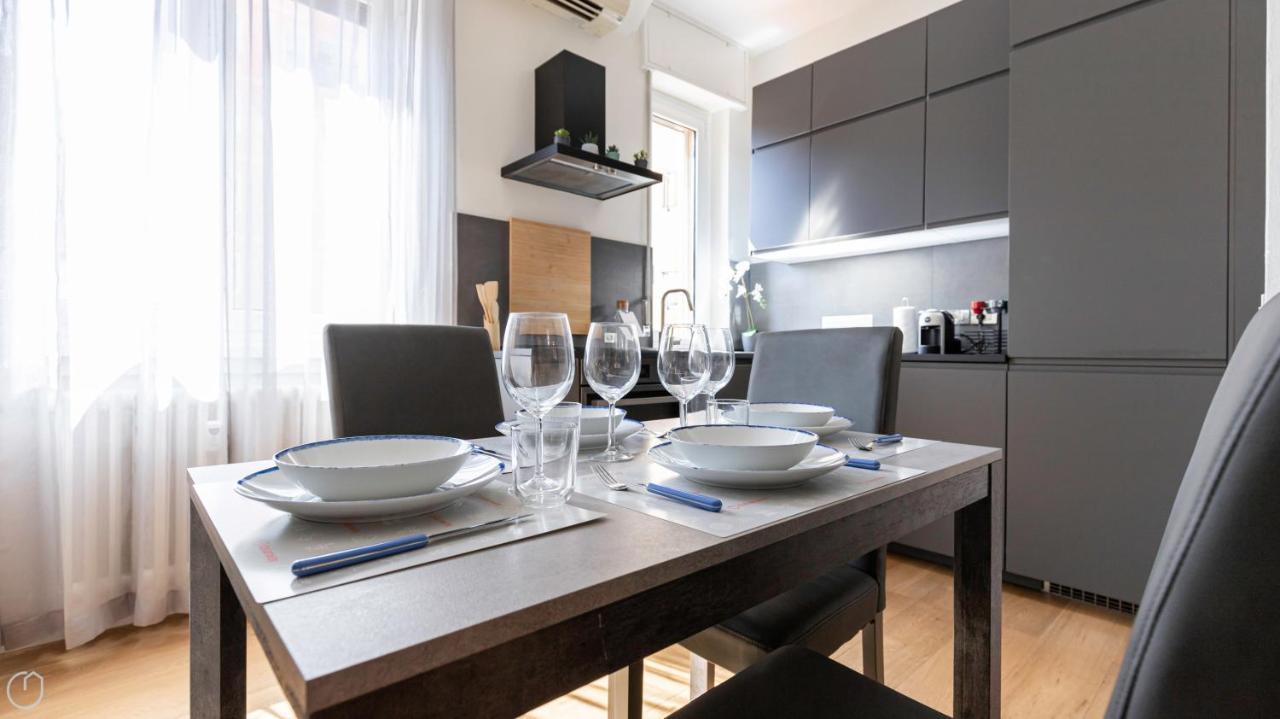 Italianway - Favretto 13 Appartement