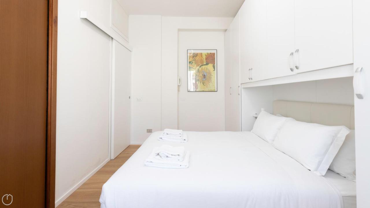 Italianway - Favretto 13 Appartement Milaan