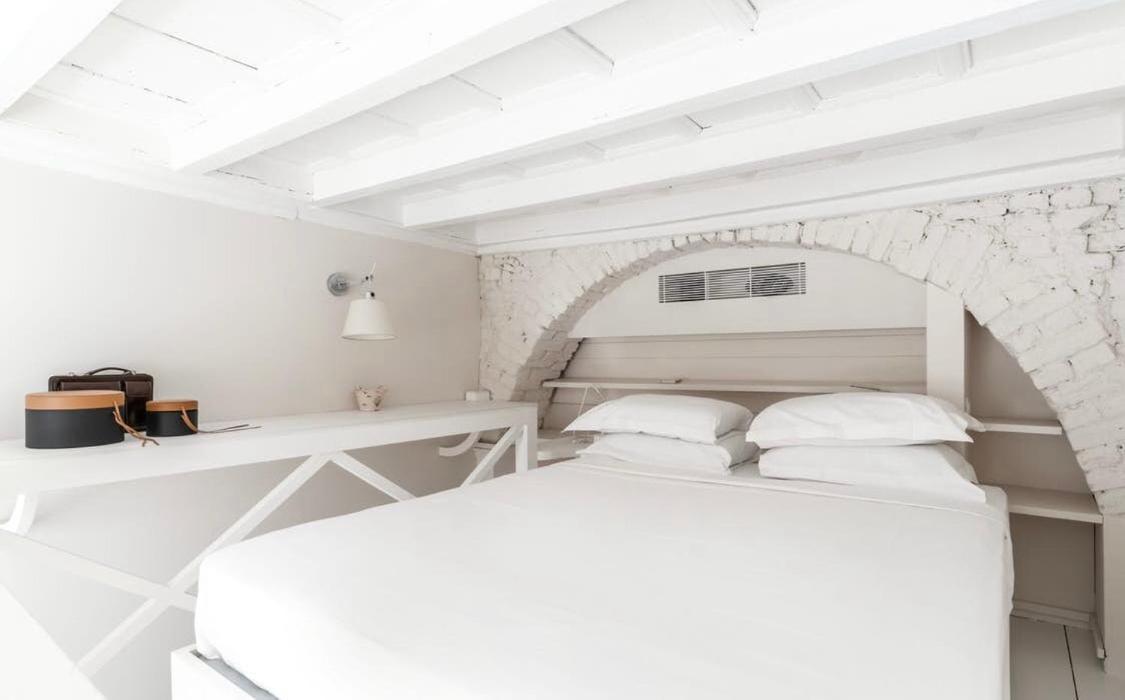 Apartment Passione Charme Milan