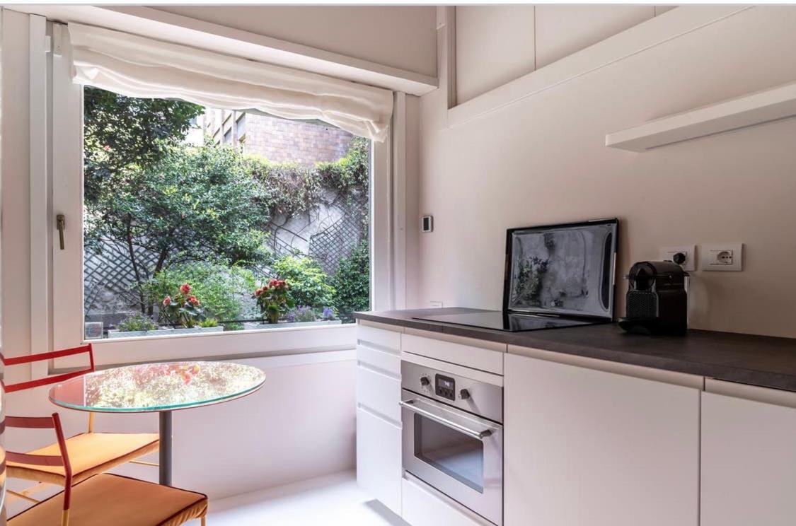 Apartment Passione Charme Milan