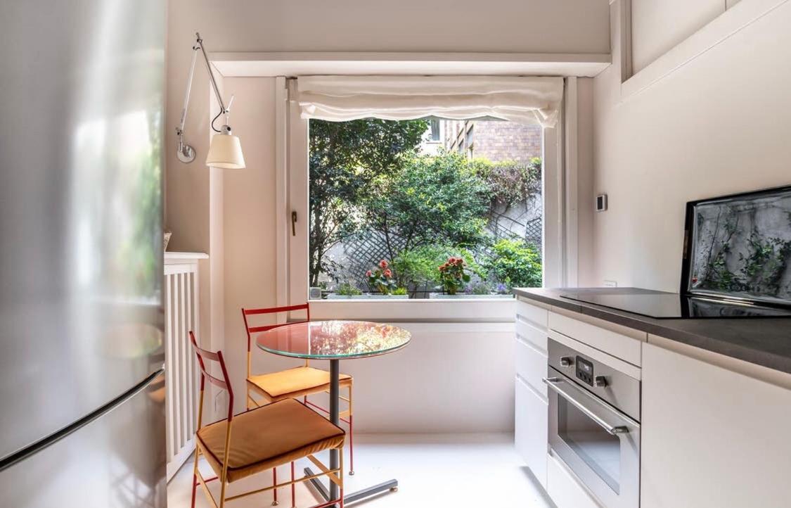 Apartment Passione Charme