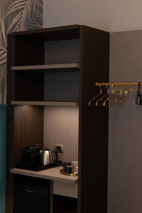 Apartment Spazio Sima Space 2 - 1 Mailand