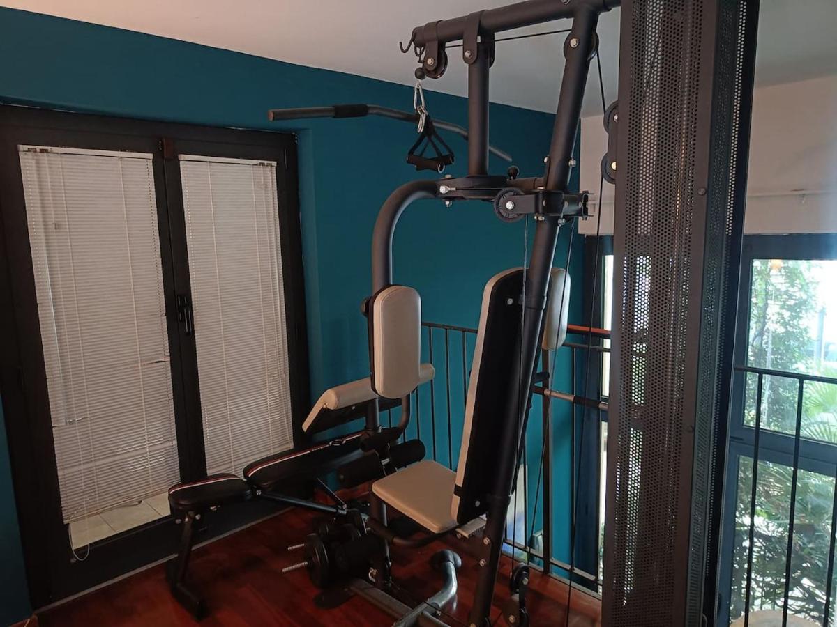 Lejlighed Loft Certosa District Con Parcheggio Privato *