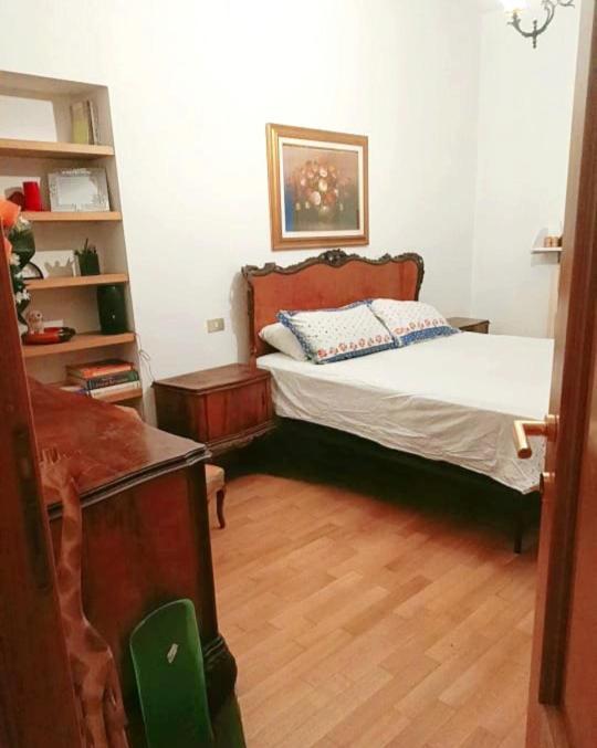 Classic Milanese House Appartamento Milano
