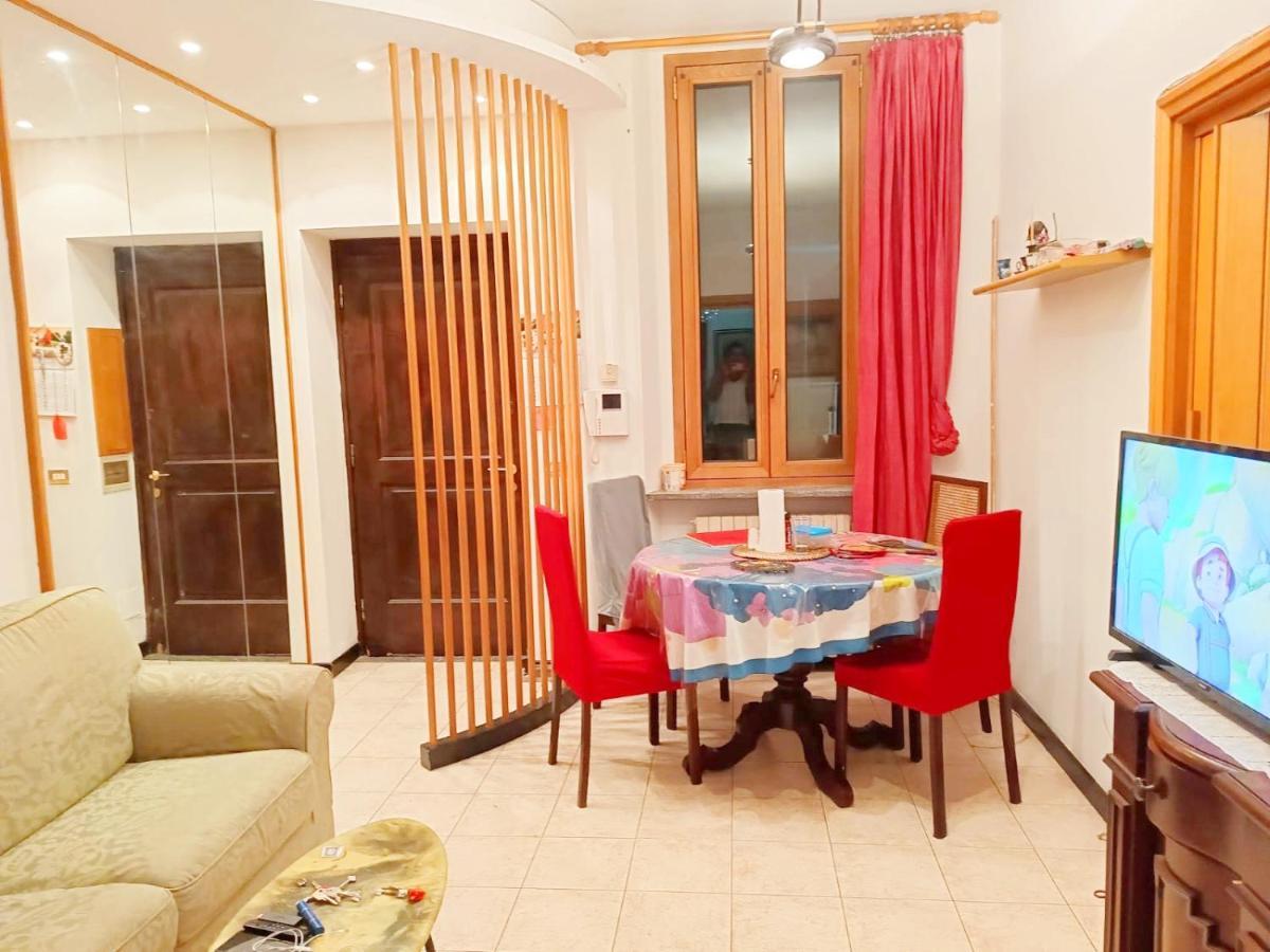 Classic Milanese House Appartamento