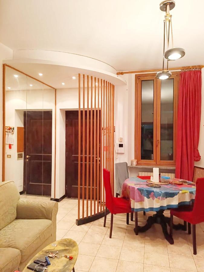 Classic Milanese House Appartamento *