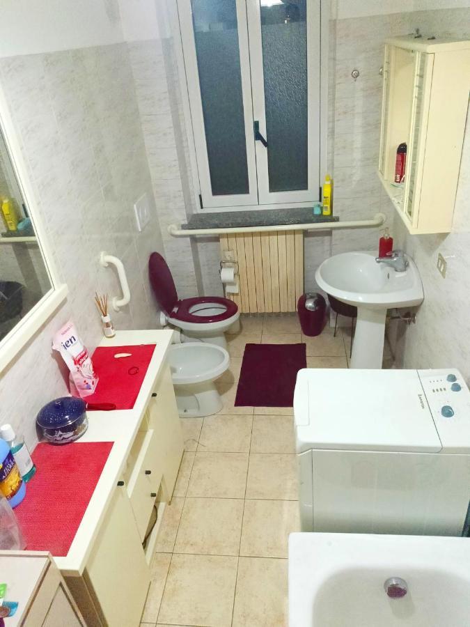 Classic Milanese House Appartamento Milano