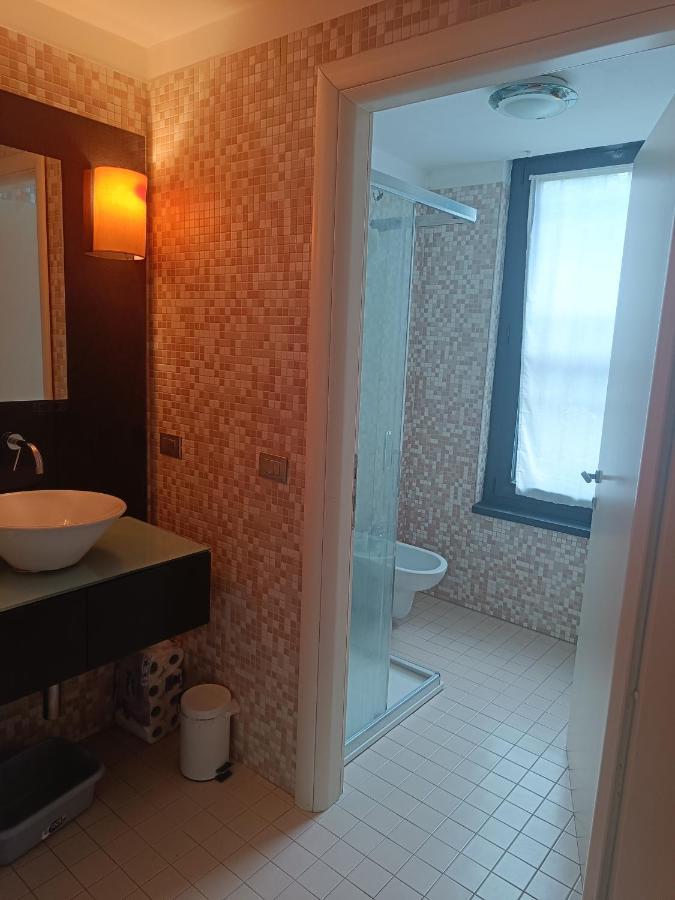 Loft Certosa District Con Parcheggio Privato Lejlighed