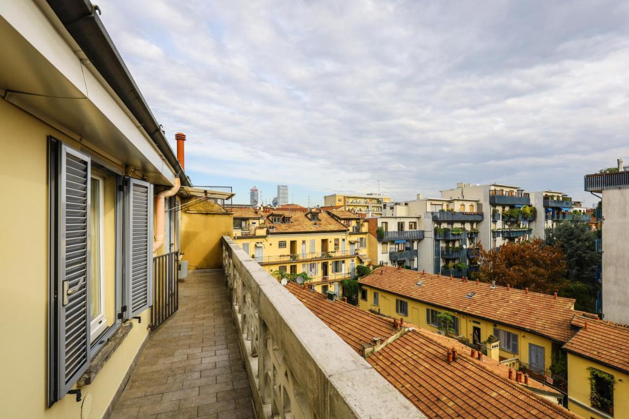 Cozy Milano