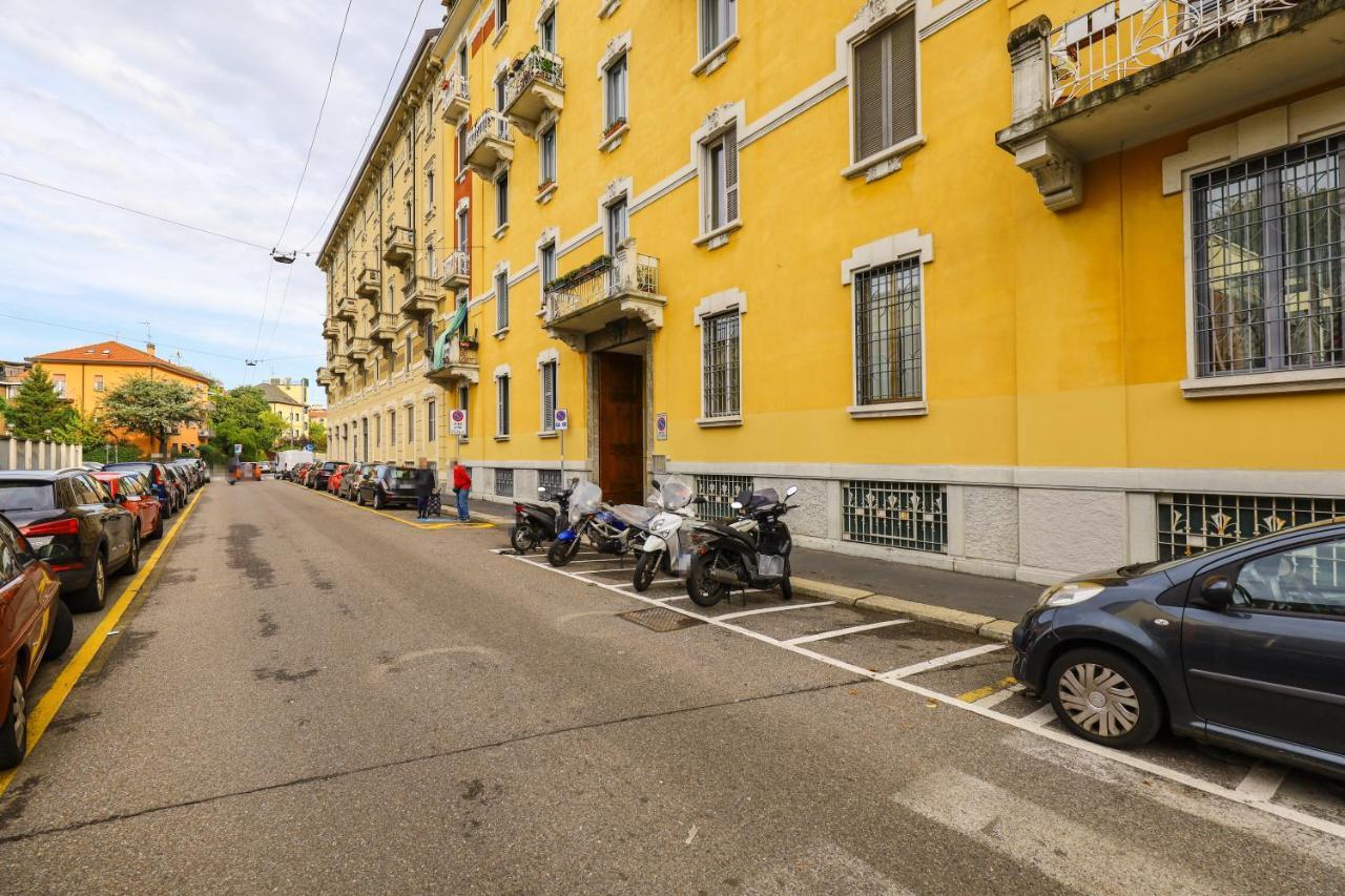 Cozy Appartamento Milano