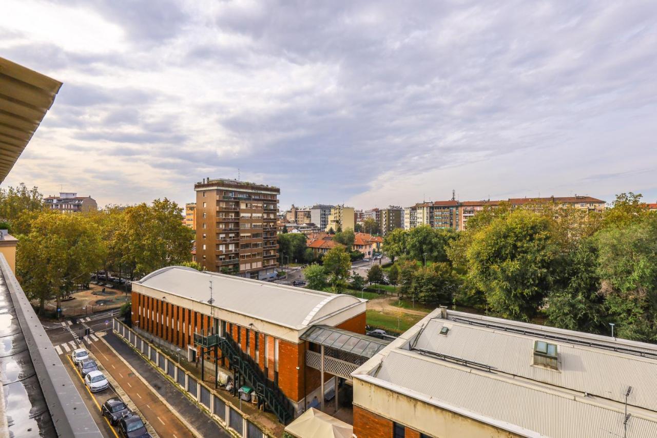 Appartamento Cozy Milano