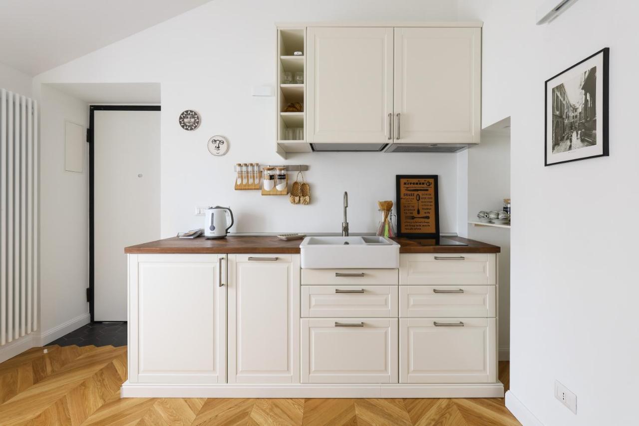 Appartamento Cozy Milano