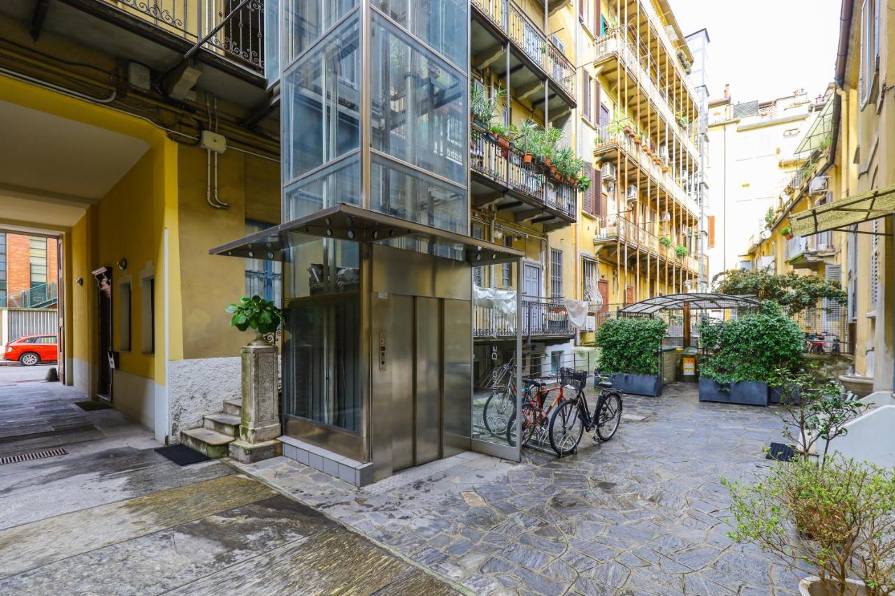 Cozy Milano