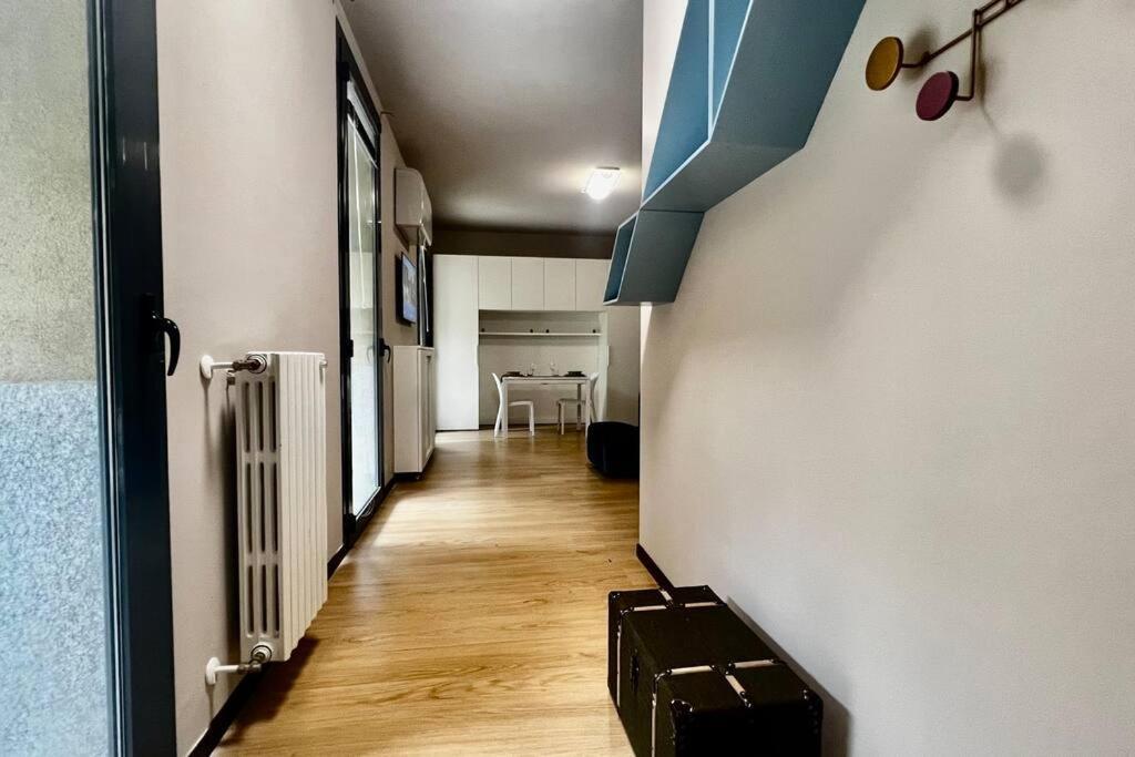 Urban House - Comfy Flat Navigli Milan Center Milano