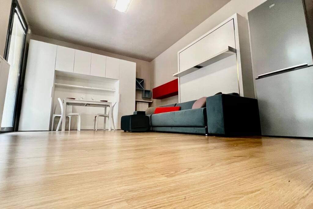 Lejlighed Urban House - Comfy Flat Navigli Milan Center