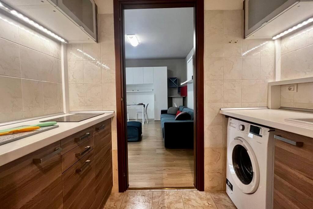 Lejlighed Urban House - Comfy Flat Navigli Milan Center Milano