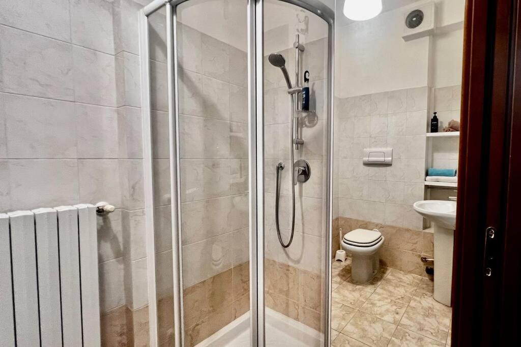 Lejlighed Urban House - Comfy Flat Navigli Milan Center Milano