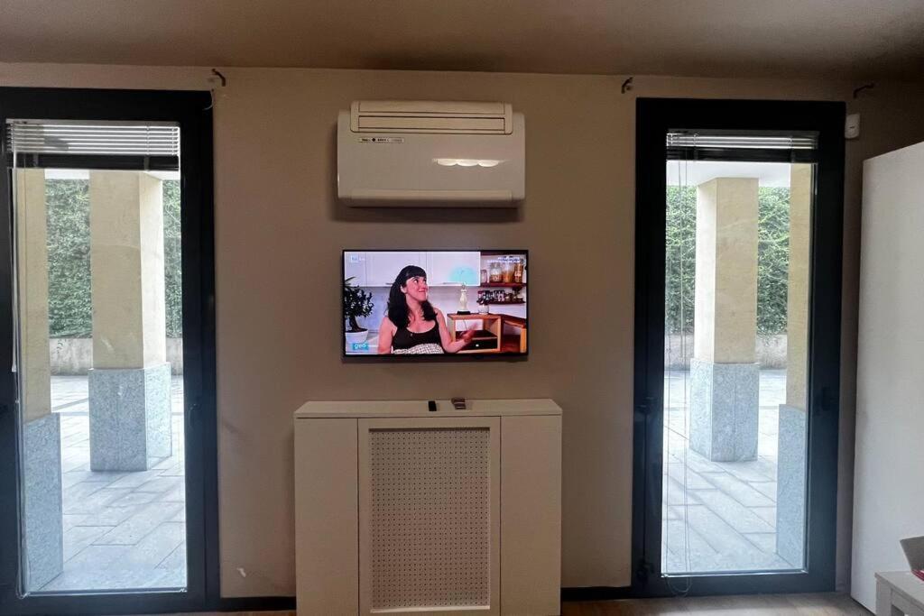 Urban House - Comfy Flat Navigli Milan Center Lejlighed *