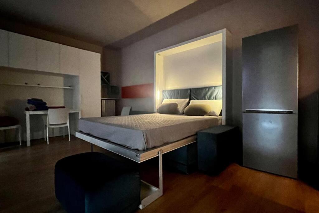 Lejlighed Urban House - Comfy Flat Navigli Milan Center Milano