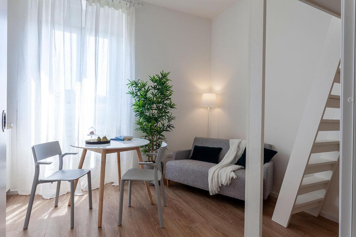 Pearl House Porta Romana Apartment Mailand