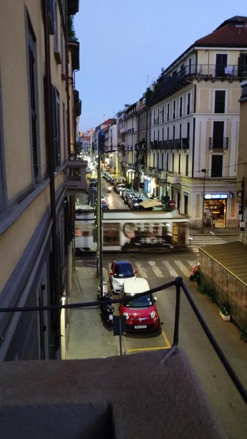 Leilighet Porta Venezia Milano