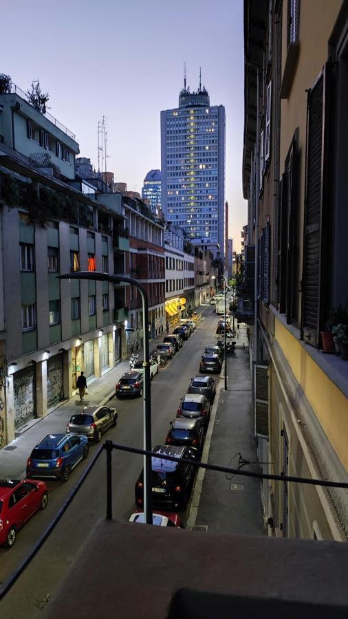 Porta Venezia Milano