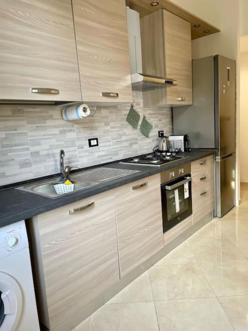 Lejlighed Guest House Milano