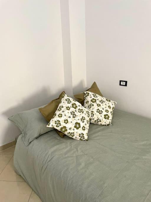 Guest House Lejlighed *