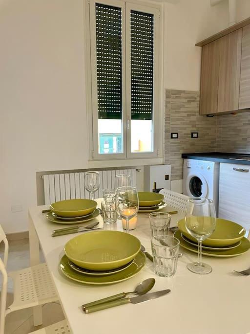 Guest House Lejlighed *