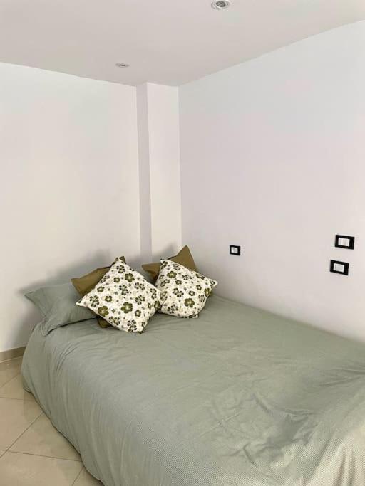 Lejlighed Guest House *