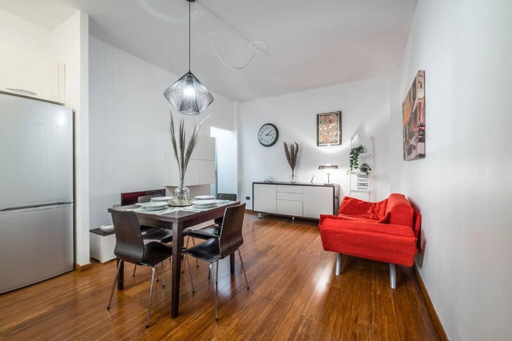 Citylife - Elegante Milan