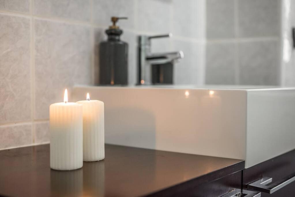Apartment Citylife - Elegante Milan