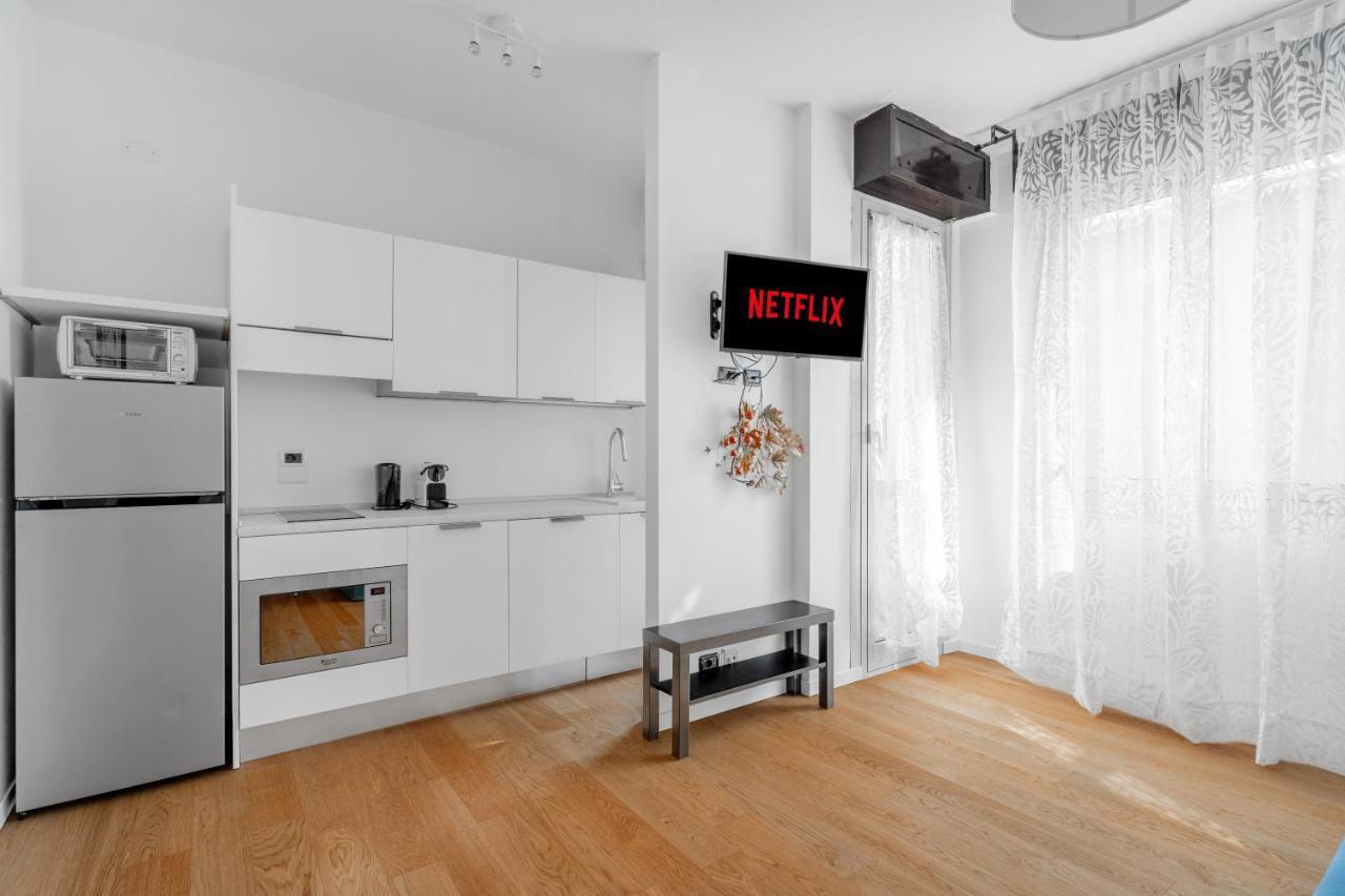 Casa Da Compatta Lejlighed Milano