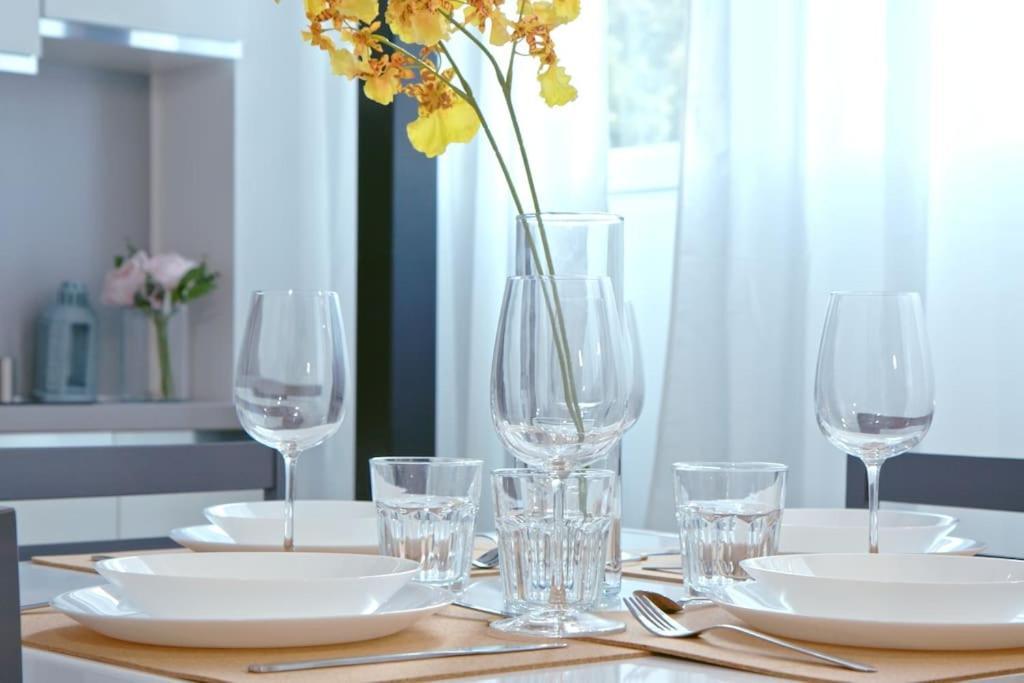 Milano- Stazione Design Loft Lejlighed Milano