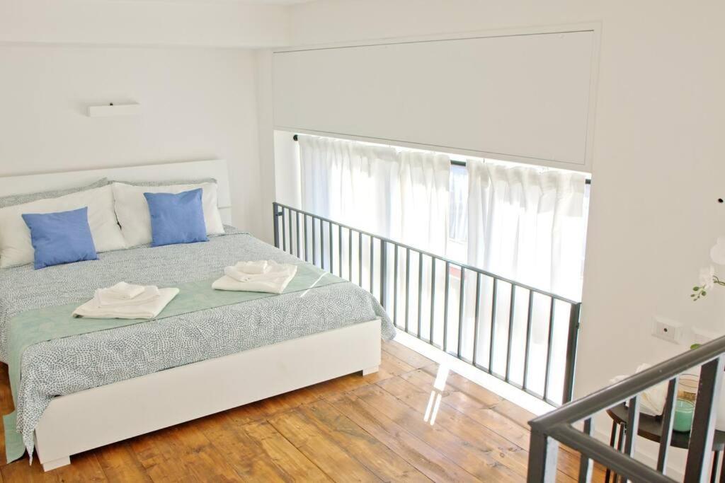 Milano- Stazione Design Loft Milano
