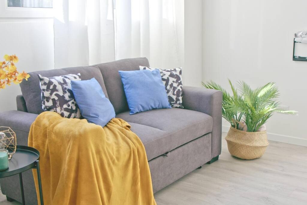 Lejlighed Milano- Stazione Design Loft Milano