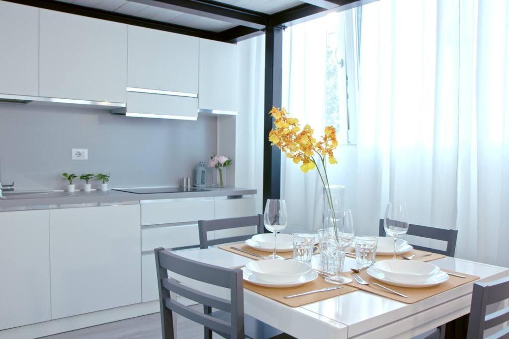 Milano- Stazione Design Loft Lejlighed Milano