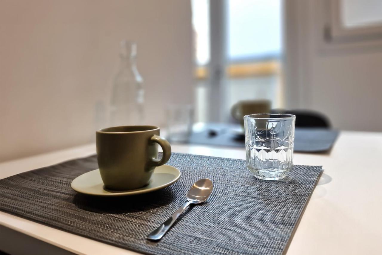 Le Moderne Appartement *
