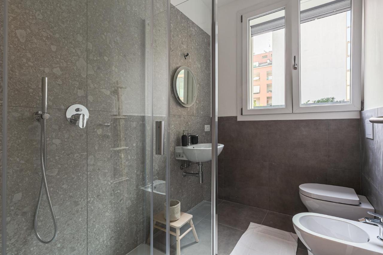 Le Moderne * Milaan