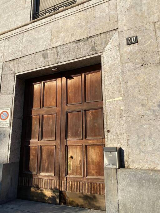 Lejlighed Milano- Stazione Design Loft *