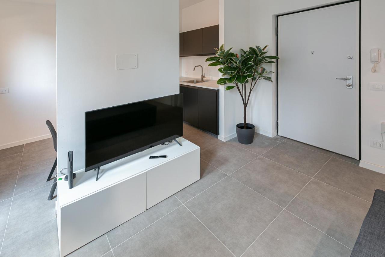 Le Moderne * Milaan