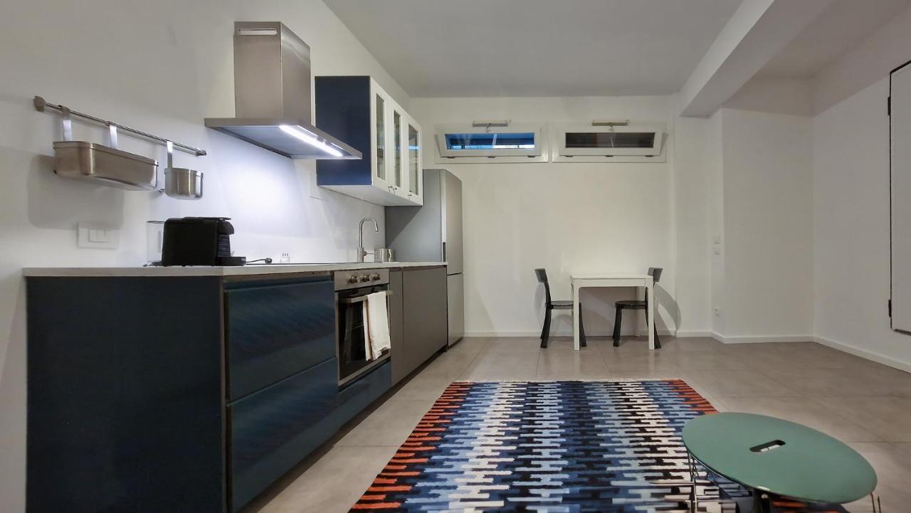Le Moderne Appartement *