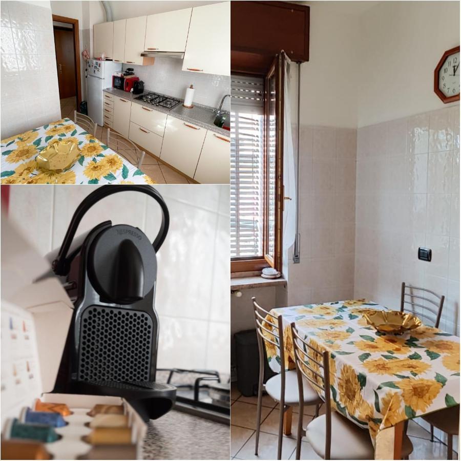 Bed & Breakfast I Girasoli Milano